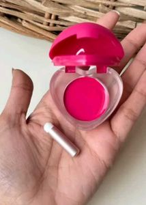 Dasique Heart Lip Cream