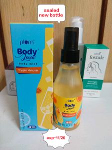 Skincare Combo All New. Single Also Available