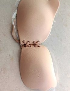 Stick On Bra