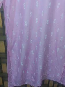 Kurta Women  Light  Pink