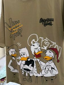 Baggy Tshirt