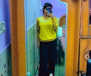 Fancy Top