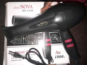 NOVA HAIR DRYER 🌟