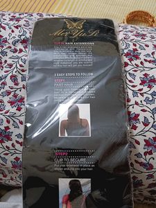 Accessories  Synthetic Hair