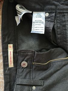 Levi’s New Jeans