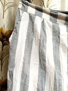 Night Wear Pant With Pocket