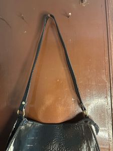 Chic Black Handbag