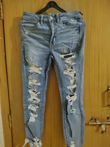 Funky Jens ( American Eagle)
