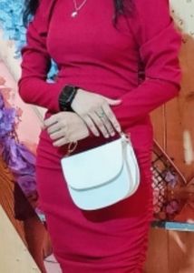 Red Chick Dress!!