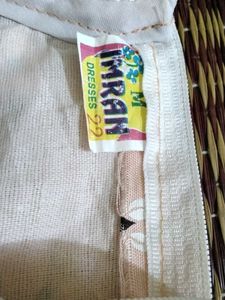 Cute Girls&#39; Dress not used