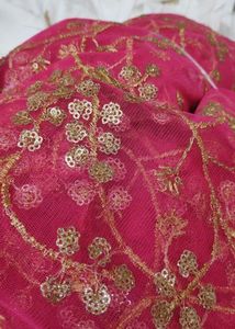 Net sequence fabric 5mtr