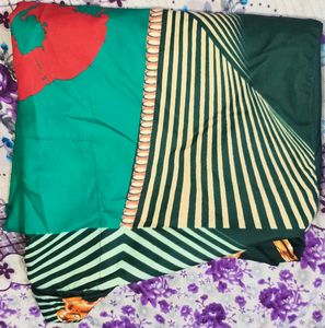 mens fancy shirt pushpa print