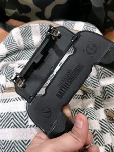 All New Pubg Remote