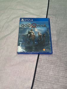 God of War - PS4 Game