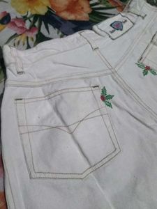 Women Short