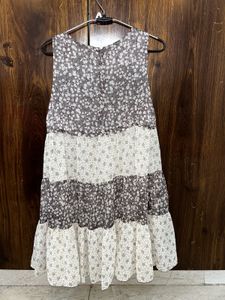 Women Summer A- Line Dress