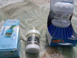 Brush And Water Pro Pure