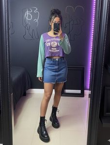 imported  full sleeve top