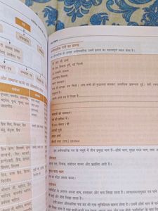 Hindi Grammar Both Class 9 And 10