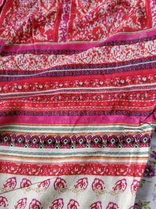 Printed Pant