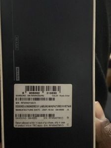 Samsung Galaxy Watch 3