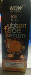 Face serum