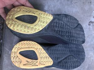 Men’s Authentic Reebok