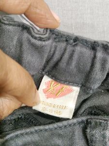 Girls Jeans