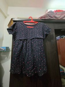 Feeding Night Dress
