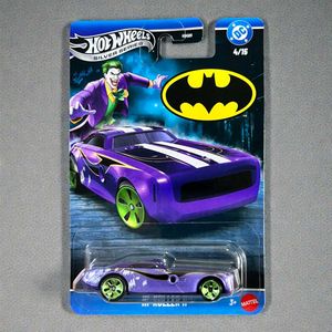 Hot Wheels Joker Hi Roller II