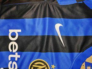 Inter Milan Jersey - 24/25 M
