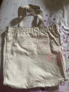 Kangol Tote Bag