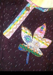 Beautiful 3 Piece Kurta Set