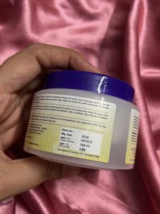 Sanfe Glycerine Cream