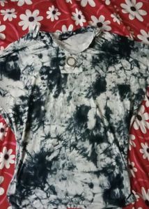 Printed Top