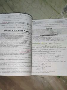PRADEEP CHEMISTRY CLASS 12 SET