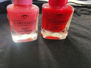 Nailpaint Combo