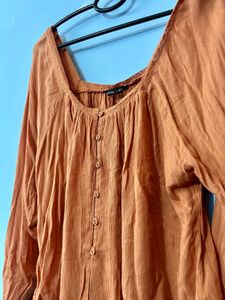 Plus Size Zudio Top