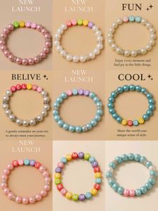 Pearl Bracelets