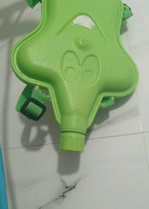 Fun Water Gun Backpack