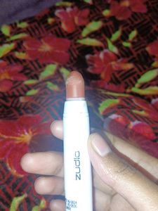 Zudio Desert Rose Lipstick
