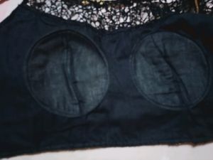 Black Blouse 🖤