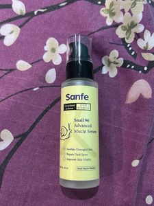 Sanfe Snail 96 Serum
