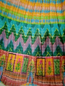 Girls&#39; Colorful Dress