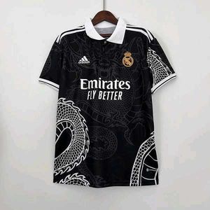 Adidas Real Madrid Dragon Limited Editions Jersey