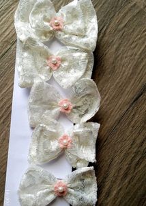 Baby Hair Accessories Set