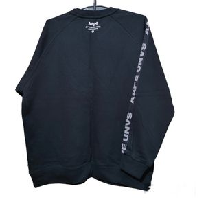 AAPE BY *A BATHING APE® logo-print Sweatshirt