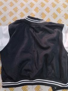 Varsity Jacket