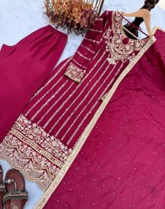 Pakistani Premium Kurta Set Brand New