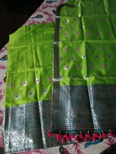 Mix Pat  Mekhela Sador